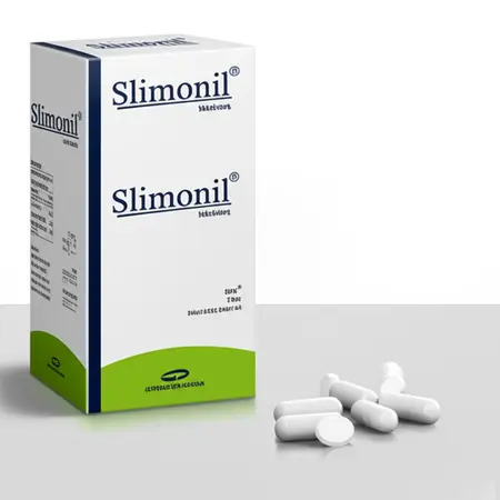 Αγοράστε Slimonil Online Φθηνά Τώρα