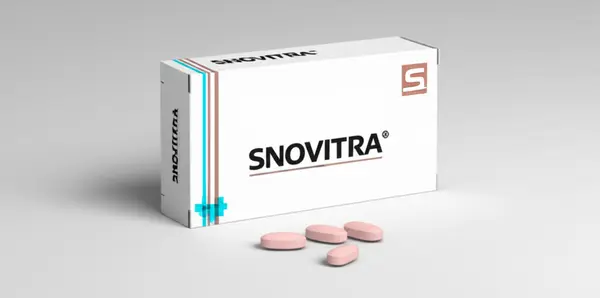 Αγοράστε Snovitra Online Τώρα – Βελτιώστε τη Σεξουαλική σας Ζωή!