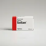 Παραγγείλετε Solian Online Τώρα για Βελτιωμένη Ψυχική Ευεξία thumbnail 1