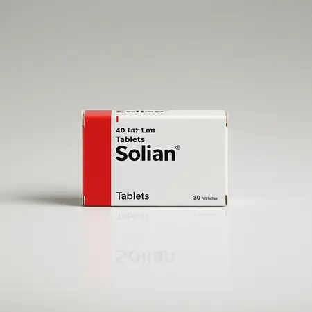 Παραγγείλετε Solian Online Τώρα για Βελτιωμένη Ψυχική Ευεξία