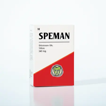 Αγοράστε Speman Online – Εξοικονομήστε Σήμερα στην Καλύτερη Τιμή