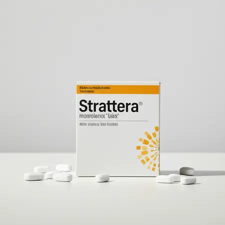 Παραγγείλετε Strattera Online Φθηνά Τώρα!