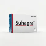 Αγοράστε Suhagra Online Τώρα Με Μεγάλη Έκπτωση thumbnail 1
