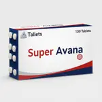 Αγοράστε Super Avana Online - Εξοικονομήστε Χρήματα Σήμερα! thumbnail 1