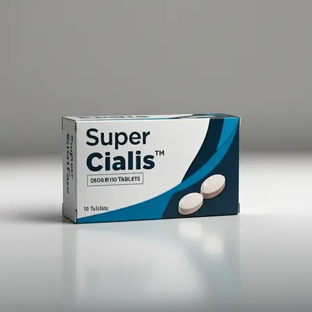 Αγοράστε Super Cialis Online - Εξοικονομήστε Χρήματα Σήμερα