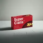 Αγοράστε Super Cialis Online - Εξοικονομήστε Χρήματα Σήμερα thumbnail 3