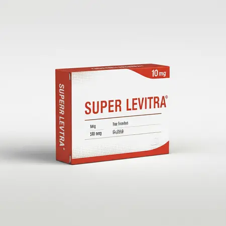 Αγοράστε Super Levitra Online Φθηνά για Επαναφορά της Σεξουαλικής σας Ζωής
