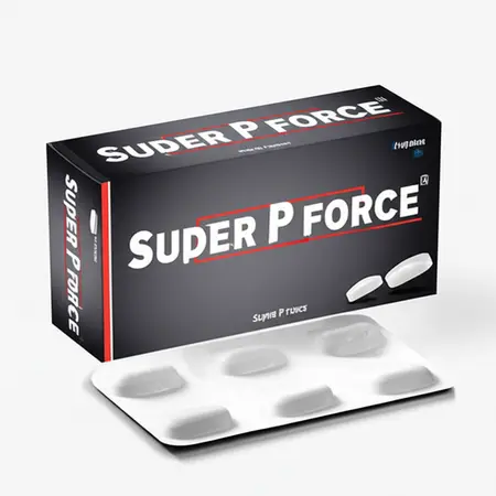 Αγοράστε Super P Force Online Τώρα Για Αποτελεσματική Λύση