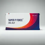 Αγοράστε Super P Force Oral Jelly Online Τώρα Λάβετε την Καλύτερη Τιμή thumbnail 3