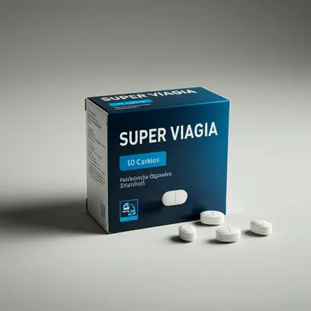 Αγοράστε Super Viagra Online Τώρα - Η Καλύτερη Τιμή Εγγυημένη