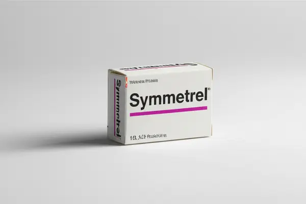 Αγοράστε Symmetrel Online Τώρα - Εξασφαλίστε την Καλύτερη Τιμή!