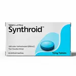 Αγοράστε Synthroid Online Φθηνά - Βελτιώστε την Ευεξία σας Σήμερα thumbnail 2