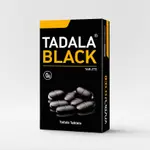Αγοράστε Tadala Black 80mg Online - Η Δική σας Λύση για Αποτελεσματική Αντιμετώπιση της Στυτικής Δυσλειτουργίας thumbnail 1