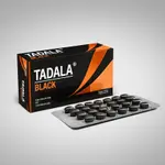 Αγοράστε Tadala Black 80mg Online - Η Δική σας Λύση για Αποτελεσματική Αντιμετώπιση της Στυτικής Δυσλειτουργίας thumbnail 3