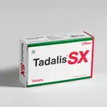 Αγοράστε Tadalis SX Online – Αποκτήστε την Καλύτερη Τιμή Τώρα thumbnail 1