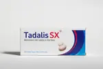 Αγοράστε Tadalis SX Online – Αποκτήστε την Καλύτερη Τιμή Τώρα thumbnail 2