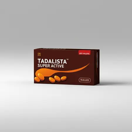 Αποκαλύψτε την Απόλυτη Δύναμη και την Ενέργεια με το Tadalista Super Active 20mg