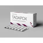 Αγοράστε Tadapox Online Τώρα Αποκλειστική Προσφορά thumbnail 1