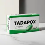 Αγοράστε Tadapox Online Τώρα Αποκλειστική Προσφορά thumbnail 2