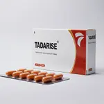 Αγοράστε Tadarise Online - Κορυφαία Τιμή για Αποτελεσματική Αντιμετώπιση της Στυτικής Δυσλειτουργίας thumbnail 2