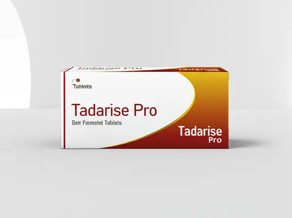 Αγοράστε Tadarise Pro Online Τώρα Καλύτερη Τιμή