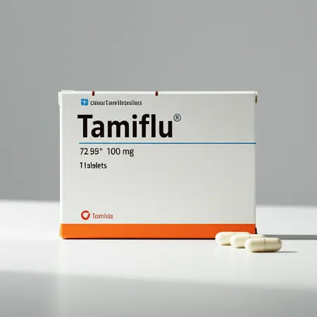 Tamiflu Online: Αγοράστε Φθηνά & Αποτελεσματικά