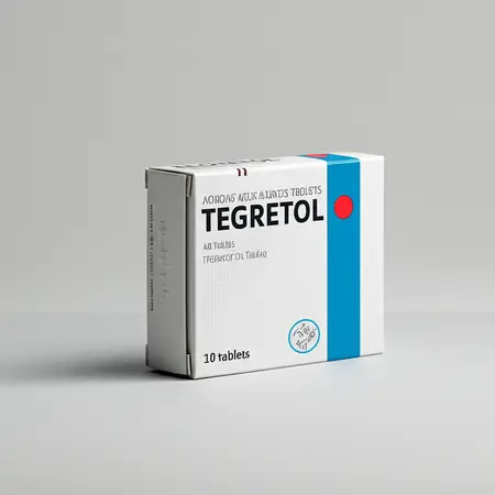 Αγοράστε Tegretol Online - Βελτιώστε την Ποιότητα Ζωής σας Σήμερα