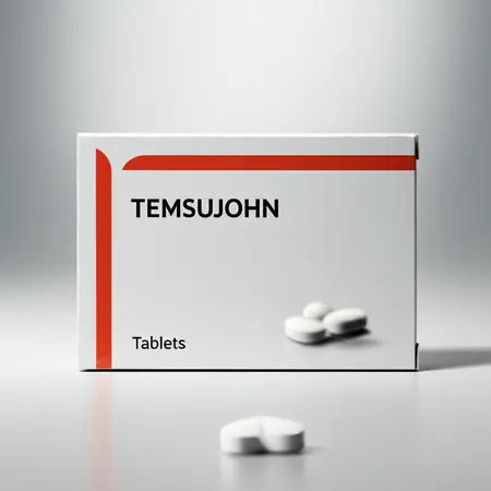 Αγοράστε Temsujohn Online - Βελτιωμένη Υγεία και Ευεξία