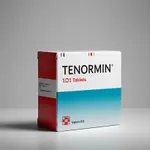 Αγοράστε Tenormin Online Φθηνά - Εξασφαλίστε την Καρδιακή σας Υγεία thumbnail 2