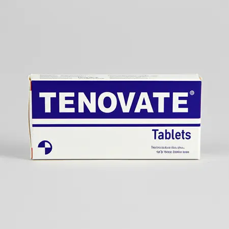 Αγοράστε Tenovate Online - Αποτελεσματική Ανακούφιση για το Δέρμα σας