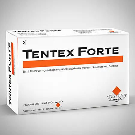 Tentex Forte Online Παραγγελία - Εξοικονομήστε Σήμερα!