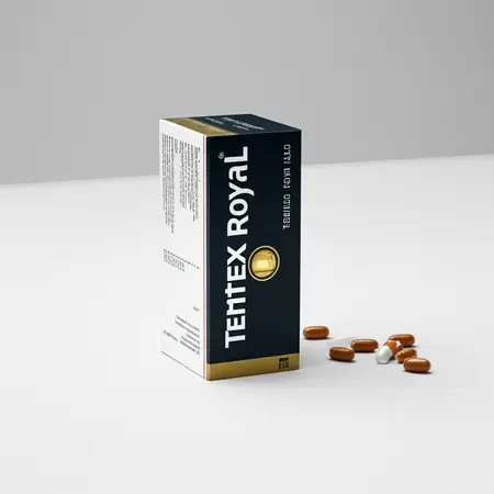 Tentex Royal Online Παραγγελία Καλύτερη Τιμή