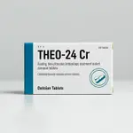 Αγοράστε Theo-24 Cr Online Τώρα για Ανάσα Ελευθερίας thumbnail 1
