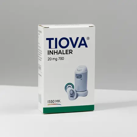 Αγοράστε Tiova Inhaler Online: Αναπνεύστε Ελεύθερα με Οικονομική Ανακούφιση