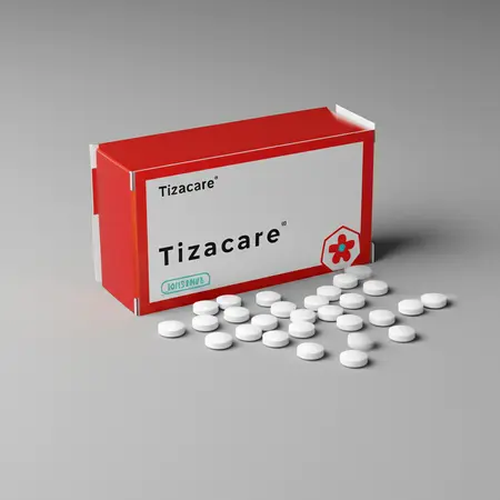 Αγοράστε Tizacare Online Τώρα - Ανακουφιστείτε Άμεσα!