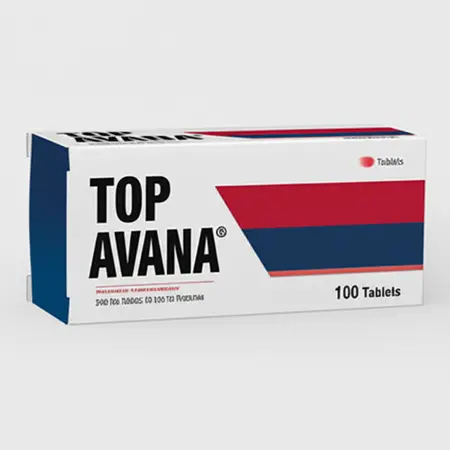 Αγοράστε Top Avana Online Τώρα για Αξεπέραστη Απόδοση
