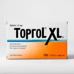 Αγοράστε Toprol XL Online - Γρήγορη Παράδοση & Ασυναγώνιστη Τιμή thumbnail 1