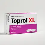 Αγοράστε Toprol XL Online - Γρήγορη Παράδοση & Ασυναγώνιστη Τιμή thumbnail 2