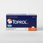 Αγοράστε Toprol XL Online - Γρήγορη Παράδοση & Ασυναγώνιστη Τιμή thumbnail 3