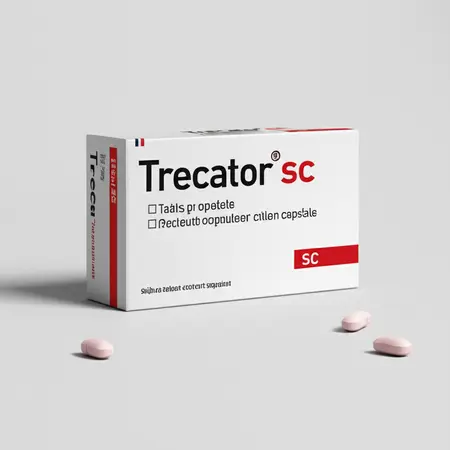 Αγοράστε Trecator SC Online Τώρα για την Υγεία σας!