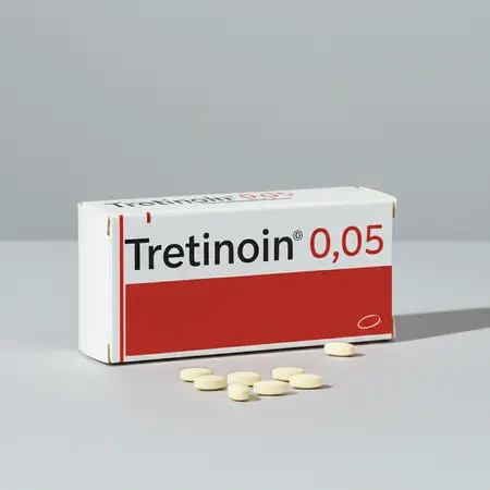 Tretinoin 0,05 Online Τη Νέα Εποχή της Φροντίδας του Δέρματός Σας Αγοράστε Τώρα!