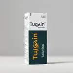 Αγοράστε Tugain Solution Online Φθηνά Για Πυκνά Μαλλιά thumbnail 3
