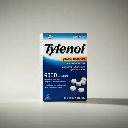 Αγοράστε Tylenol Online Φθηνά Τώρα