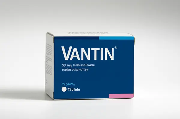 Παραγγείλτε Vantin Online Τώρα Καλύτερη Τιμή