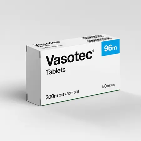 Αγοράστε Vasotec Online Τώρα - Βελτιώστε την Καρδιά σας!