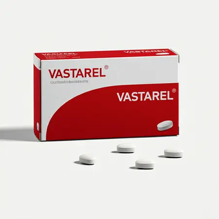 Αγοράστε Vastarel 20mg Online Τώρα - Βελτιώστε την Καρδιακή σας Υγεία