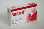 Αγοράστε Vastarel 20mg Online Τώρα - Βελτιώστε την Καρδιακή σας Υγεία thumbnail 2