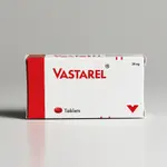 Αγοράστε Vastarel 20mg Online Τώρα - Βελτιώστε την Καρδιακή σας Υγεία thumbnail 3