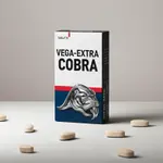 Vega-Extra Cobra Αγοράστε Online Γρήγορη Παράδοση thumbnail 3