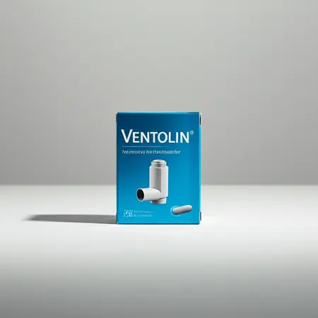Αγοράστε Ventolin Online Φθηνά Τώρα
